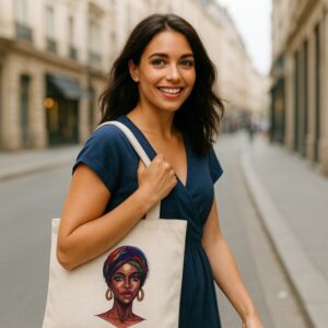 The Face of Africa